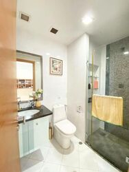 Goldenhill Park Condominium (D20), Condominium #567593401